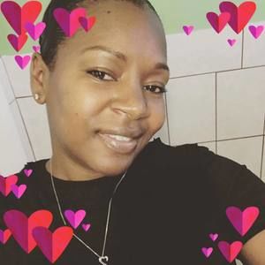 Meet your Posher, Marie